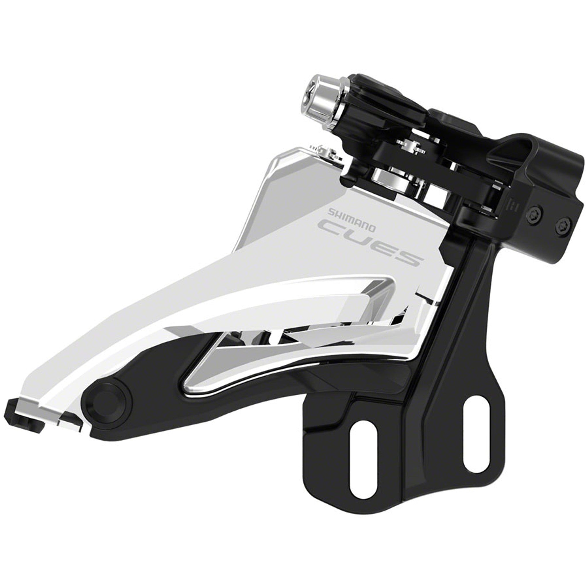 CUES FD-U4000 LINKGLIDE Front Derailleur