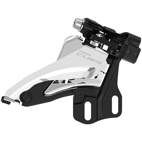 CUES FD-U4000 LINKGLIDE Front Derailleur