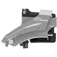 CUES FD-U4000 LINKGLIDE Front Derailleur