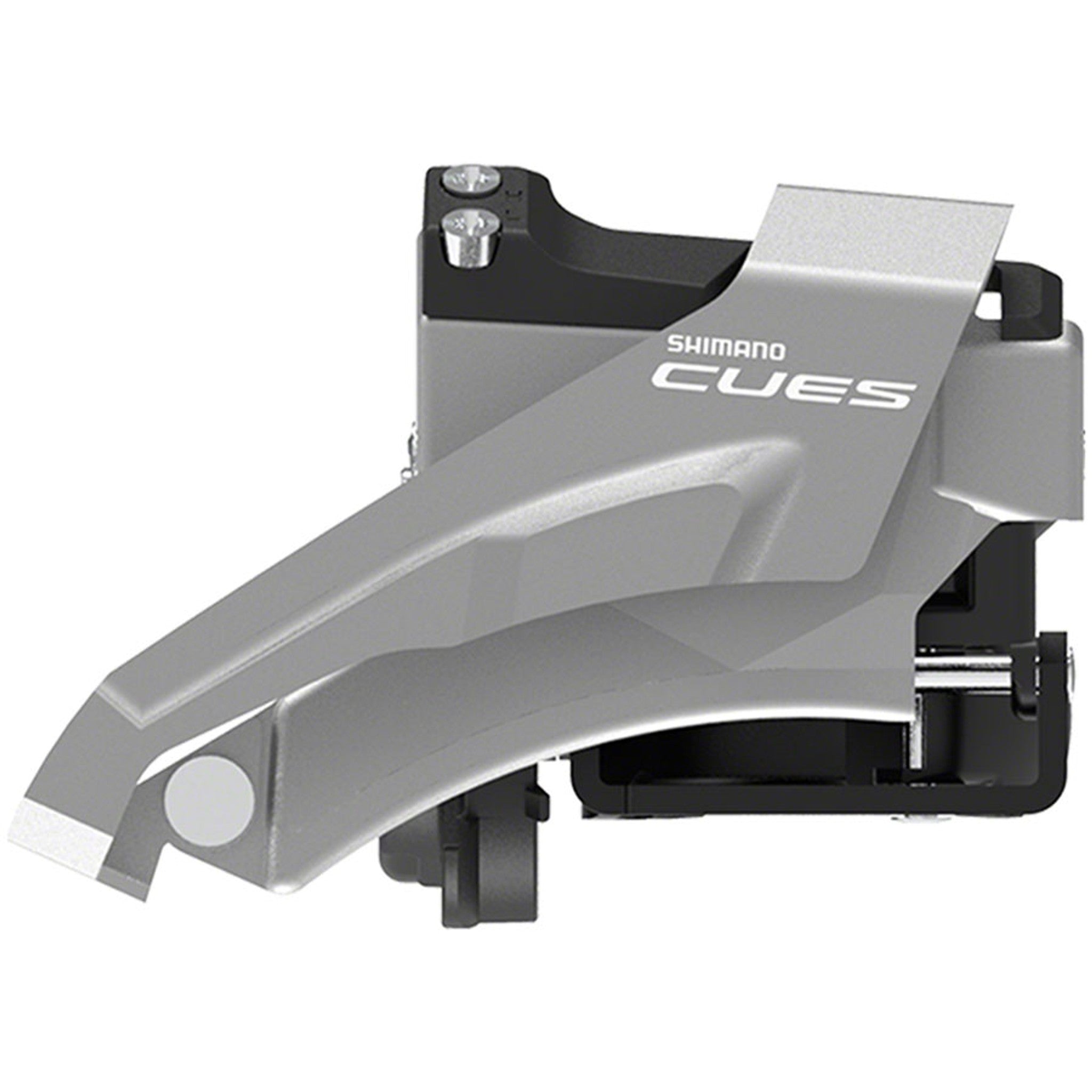 CUES FD-U4000 LINKGLIDE Front Derailleur