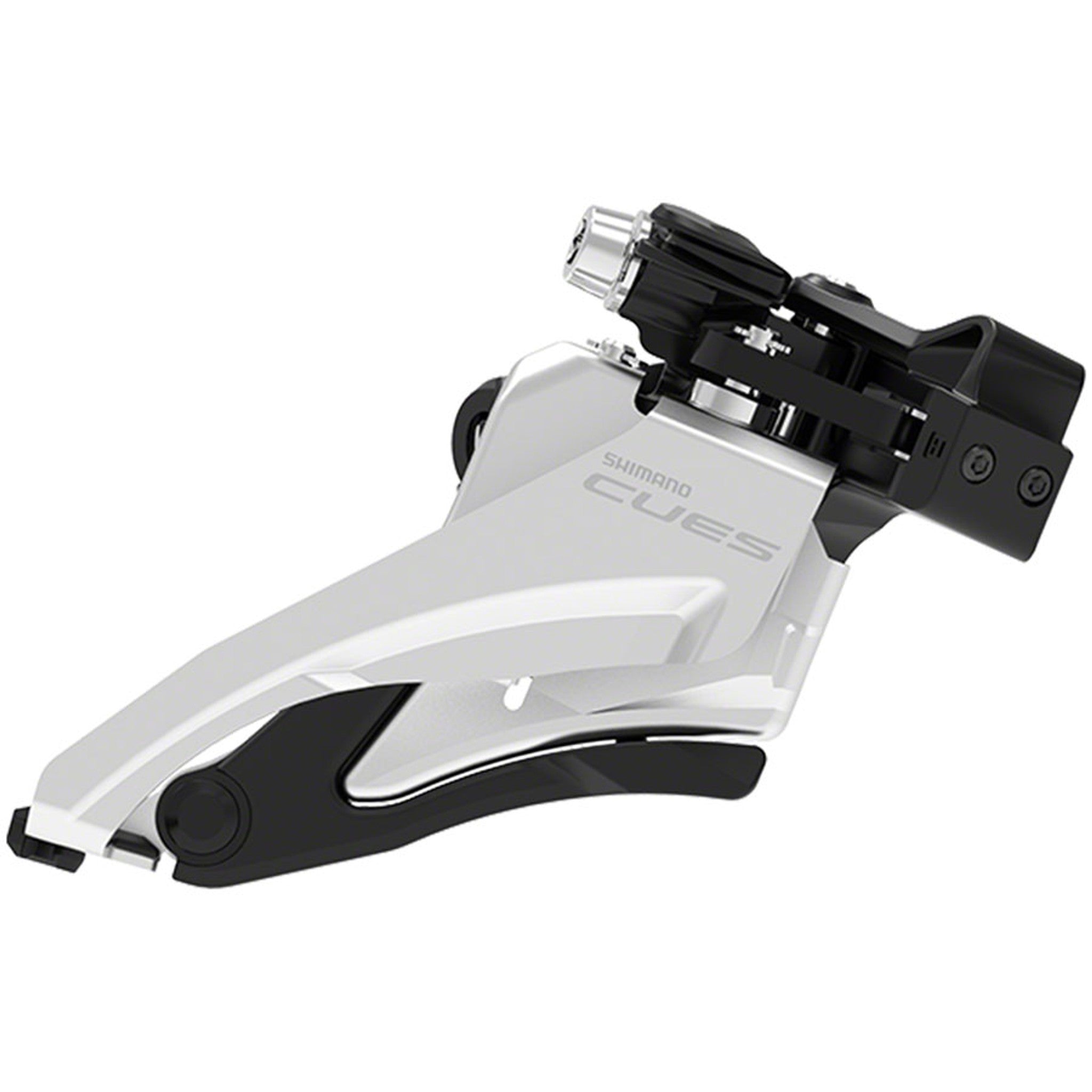 CUES FD-U4000 LINKGLIDE Front Derailleur