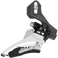 CUES FD-U6000 LINKGLIDE Front Derailleur
