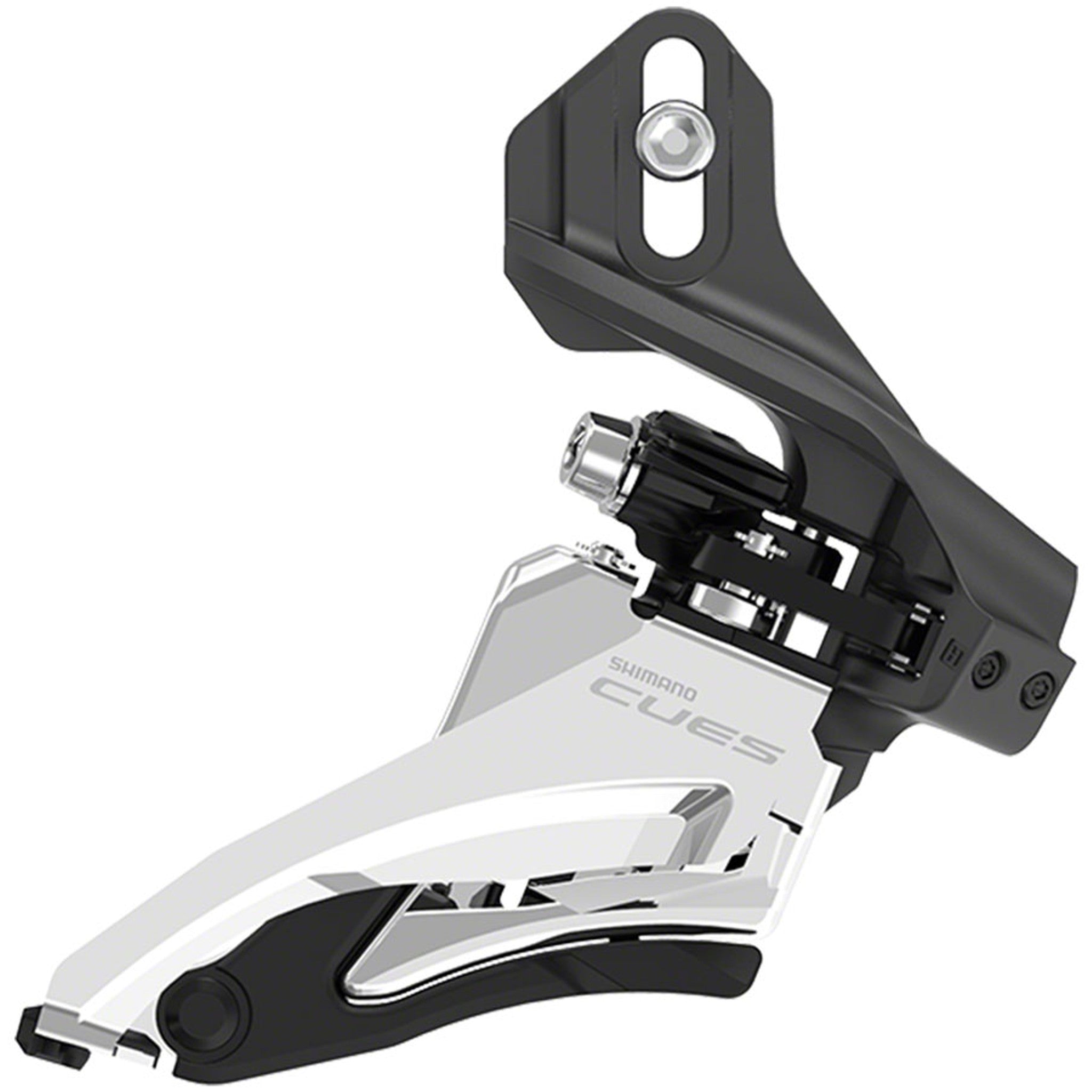 CUES FD-U6000 LINKGLIDE Front Derailleur