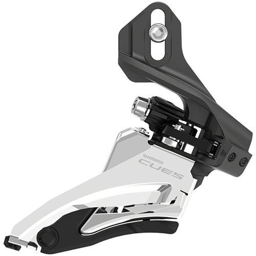 CUES FD-U6000 LINKGLIDE Front Derailleur