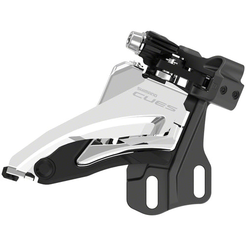 CUES FD-U6000 LINKGLIDE Front Derailleur