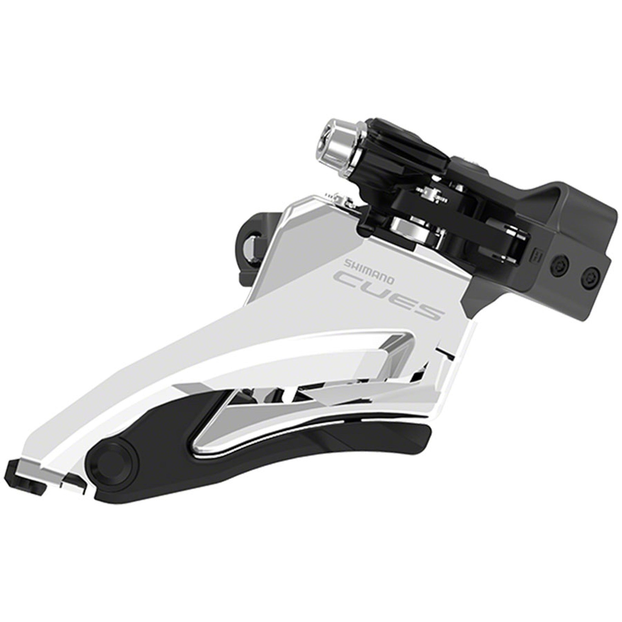 CUES FD-U6000 LINKGLIDE Front Derailleur