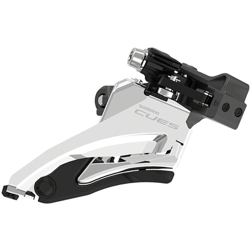 CUES FD-U6000 LINKGLIDE Front Derailleur