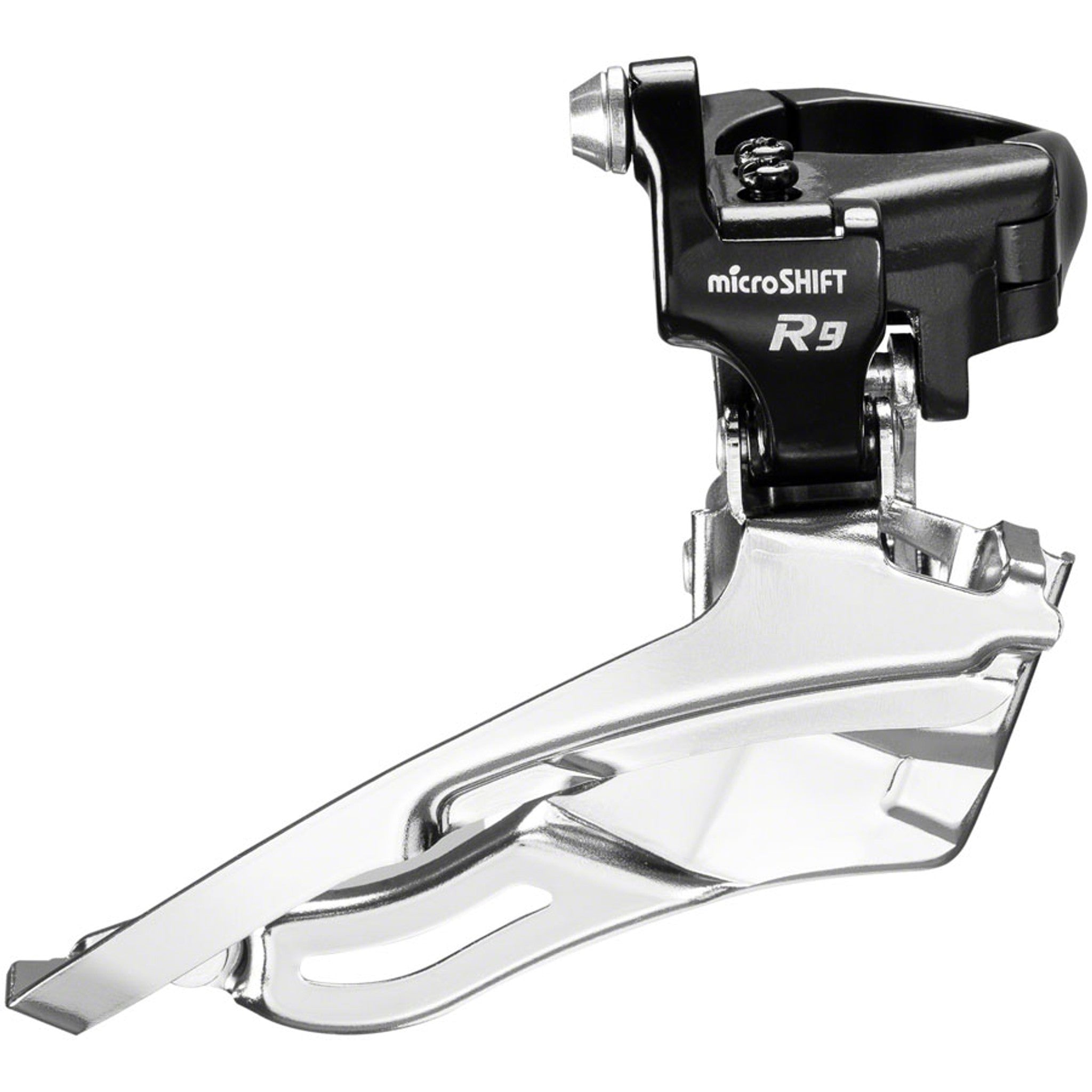 R9 Front Derailleur
