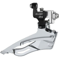 R9 Front Derailleur