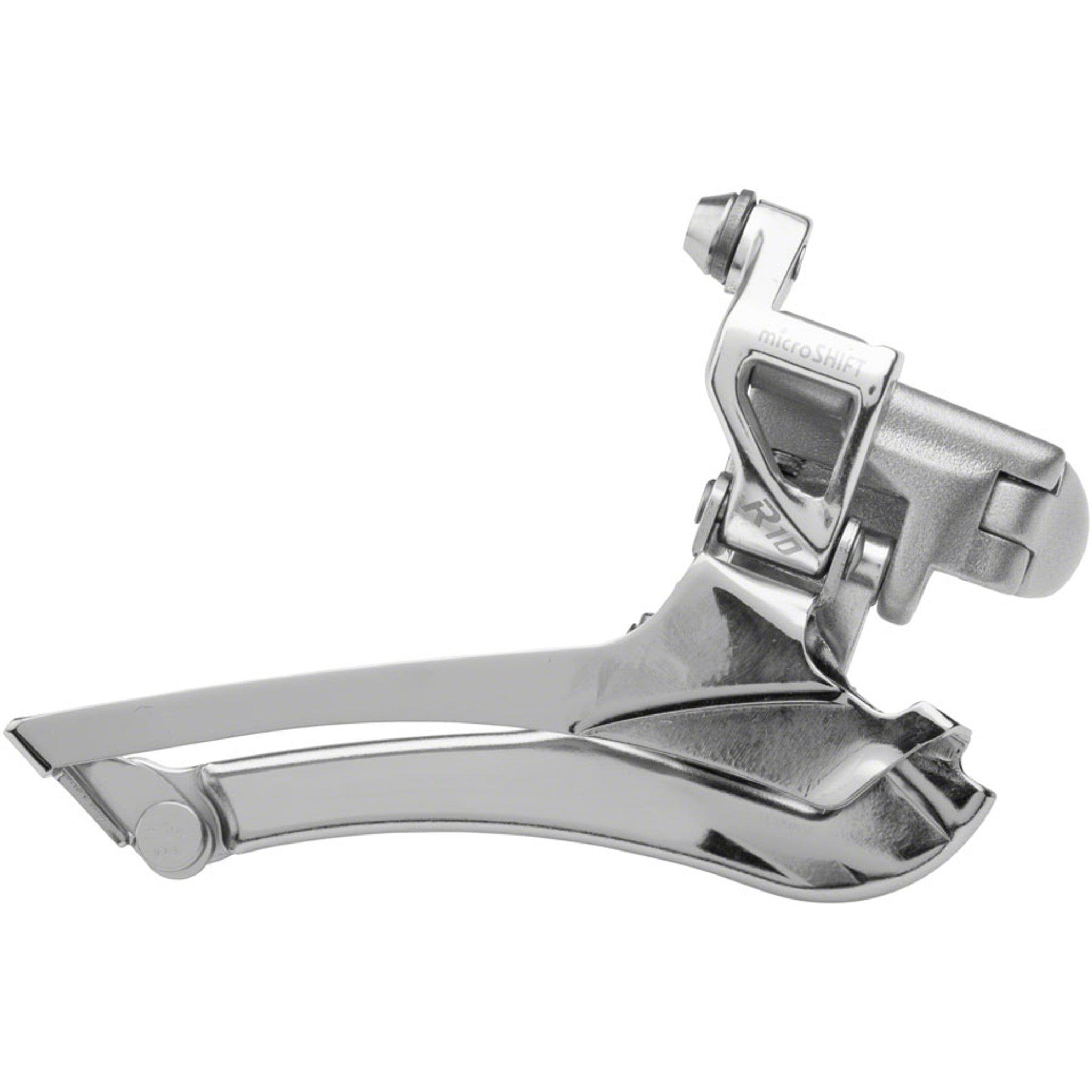 R10 Front Derailleur