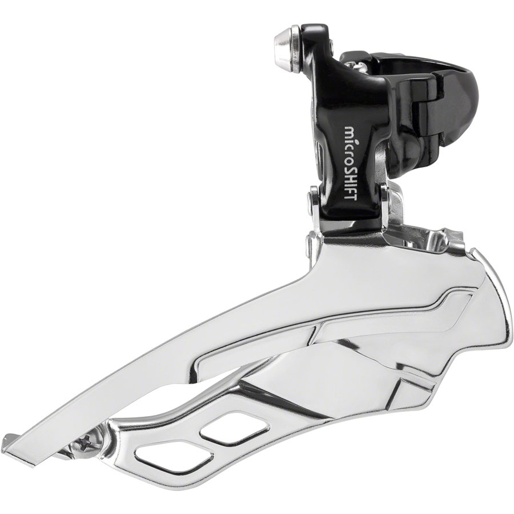 R10 Front Derailleur