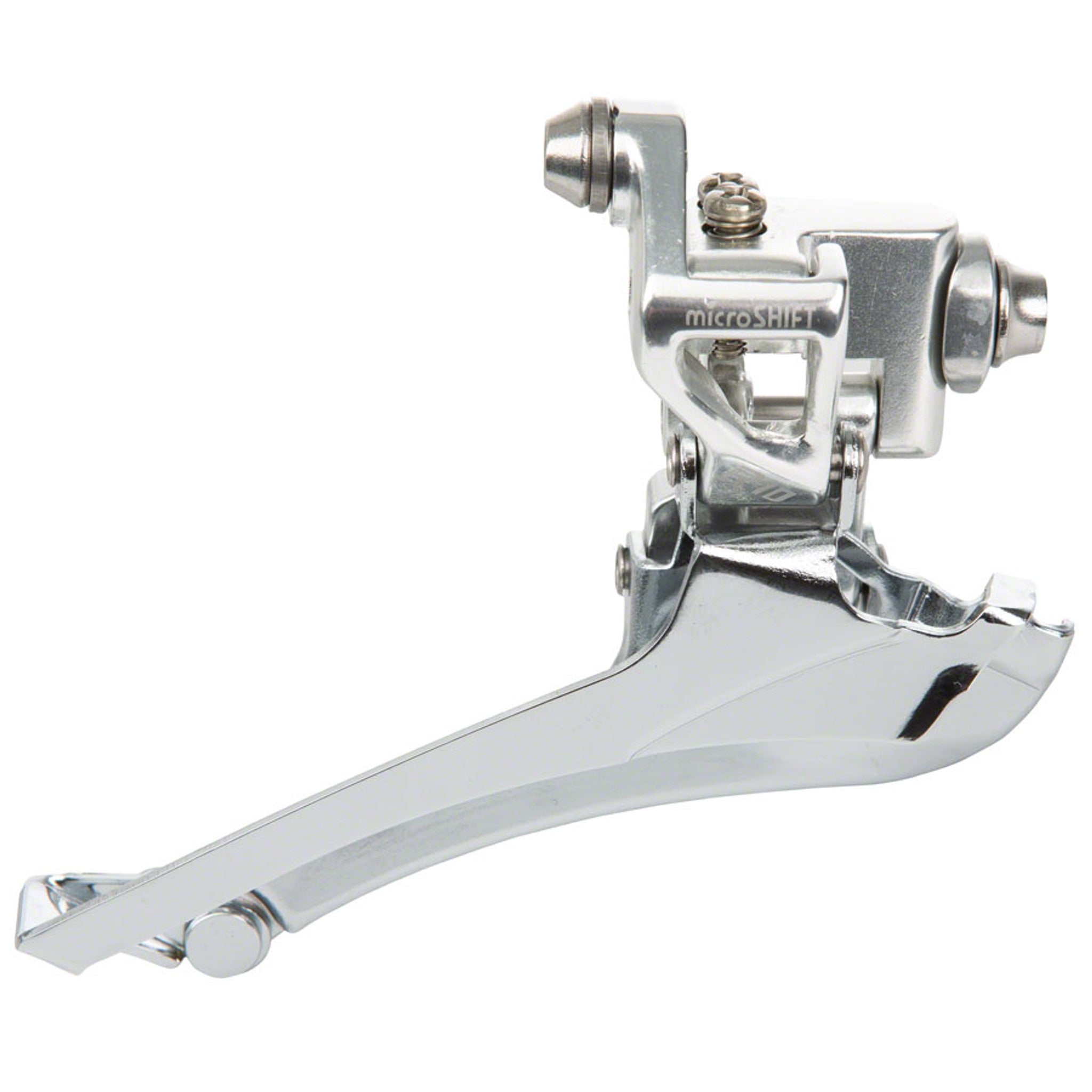 R10 Front Derailleur