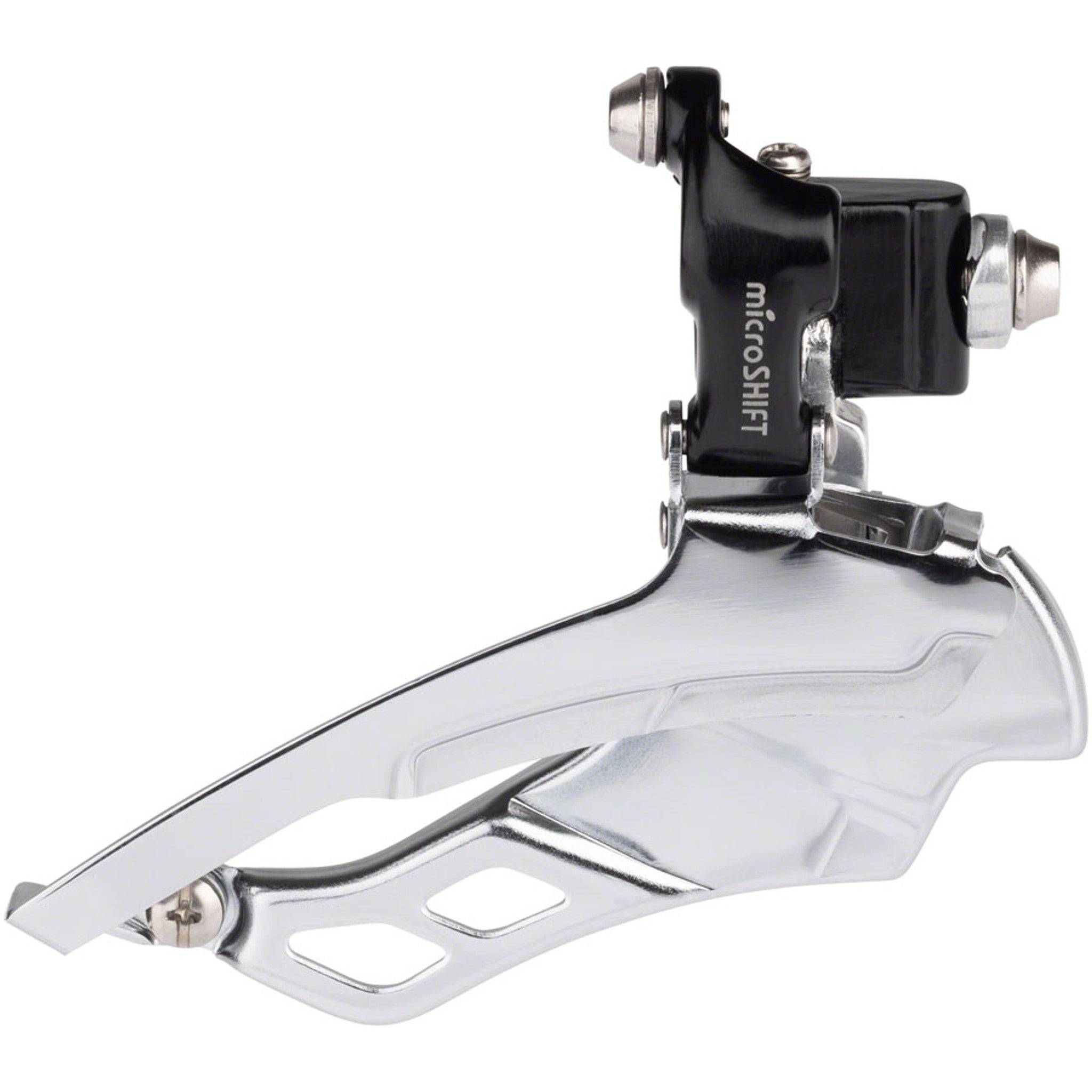 R10 Front Derailleur