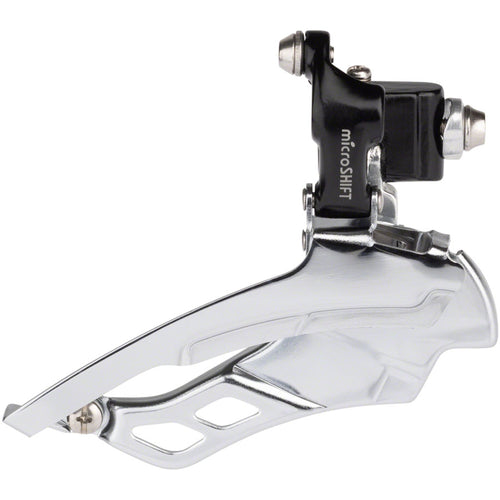 R10 Front Derailleur