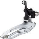 R438/R439 Front Derailleurs