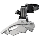Altus FD-M371 9-Speed Triple Down-Swing Dual-Pull Front Derailleur