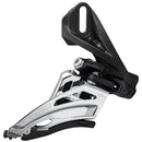 Deore M5100 Front Derailleur