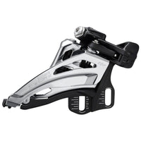 Deore M5100 Front Derailleur