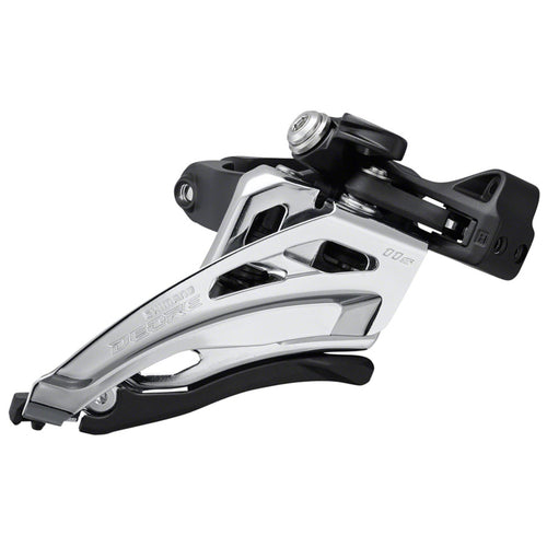 Deore M5100 Front Derailleur