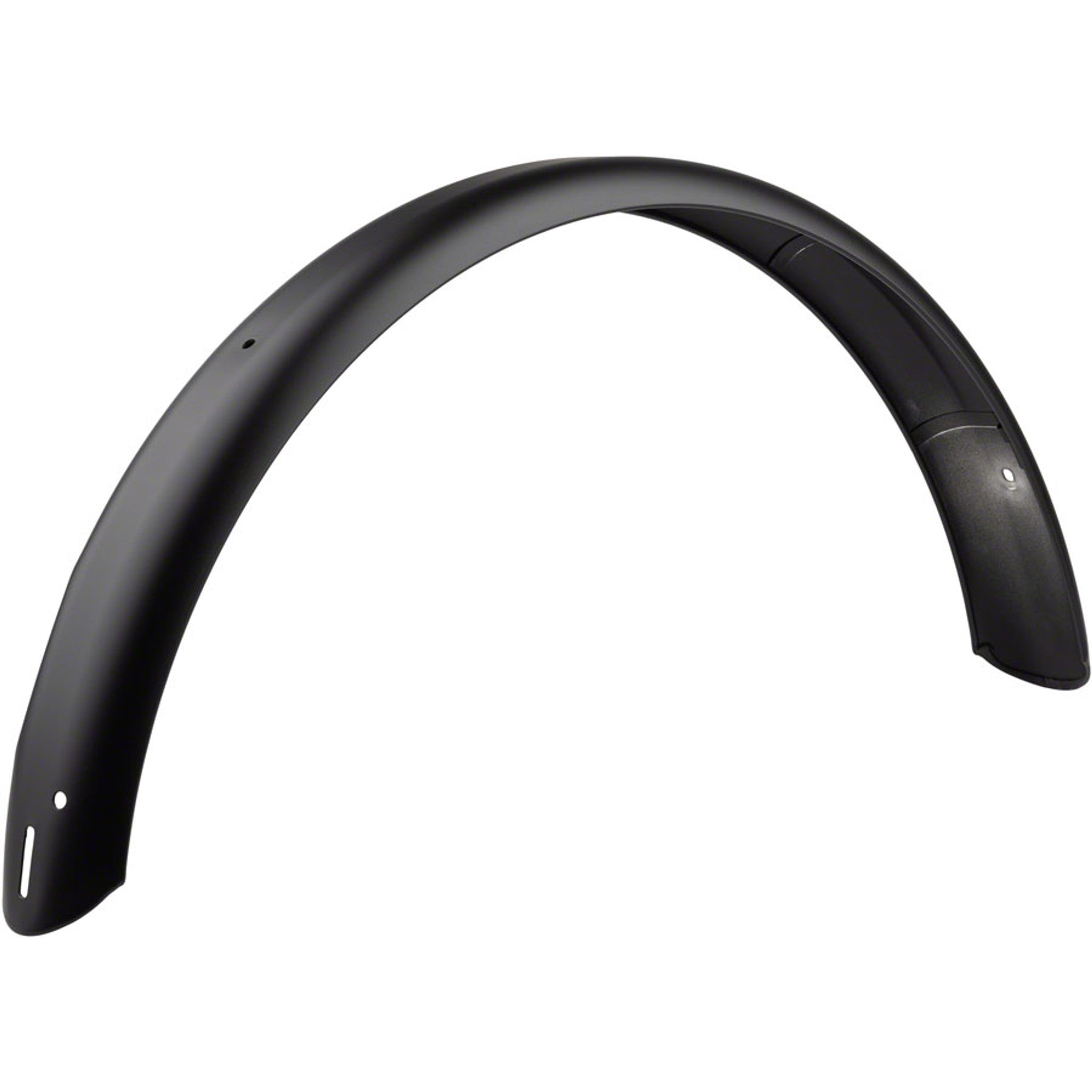 Benno Rear Fender - Boost 2020+, Black
