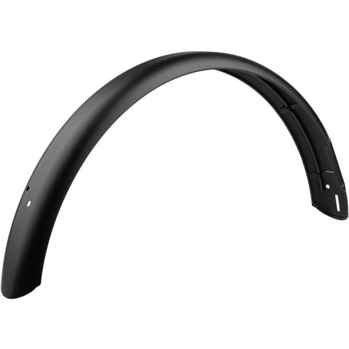 Benno Rear Fender - Boost 2020+, Black