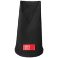Ebike Latz-E Plus Fender Mudflap - For 60-65Mm, Black