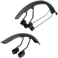 Tetrafender G2 Gravel Fenders