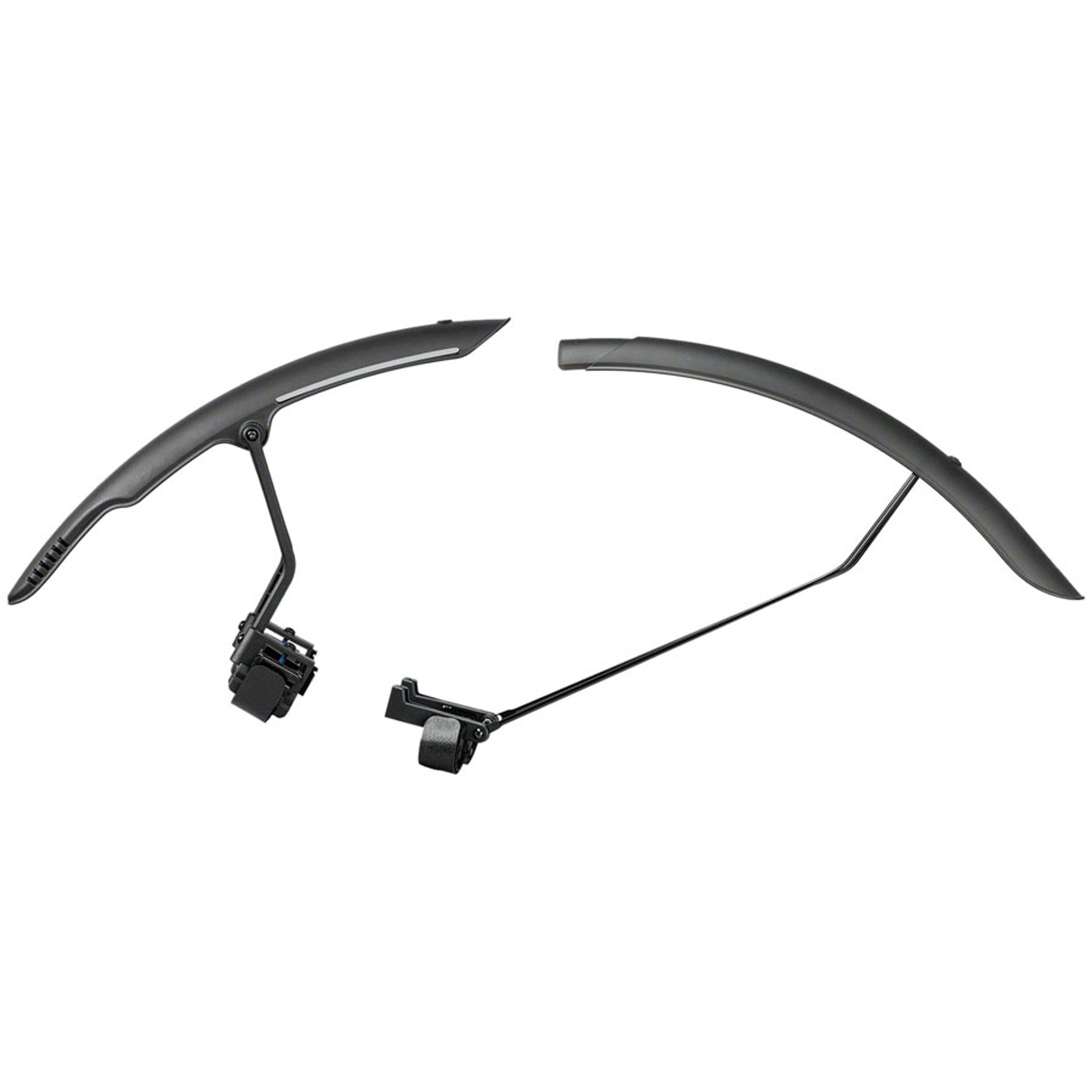 Tetrafender R1/R2 Road Fenders