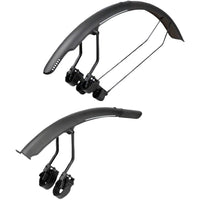 Tetrafender R1/R2 Road Fenders