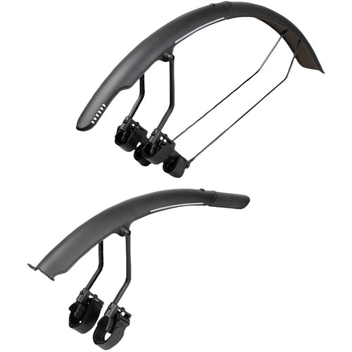Tetrafender R1/R2 Road Fenders