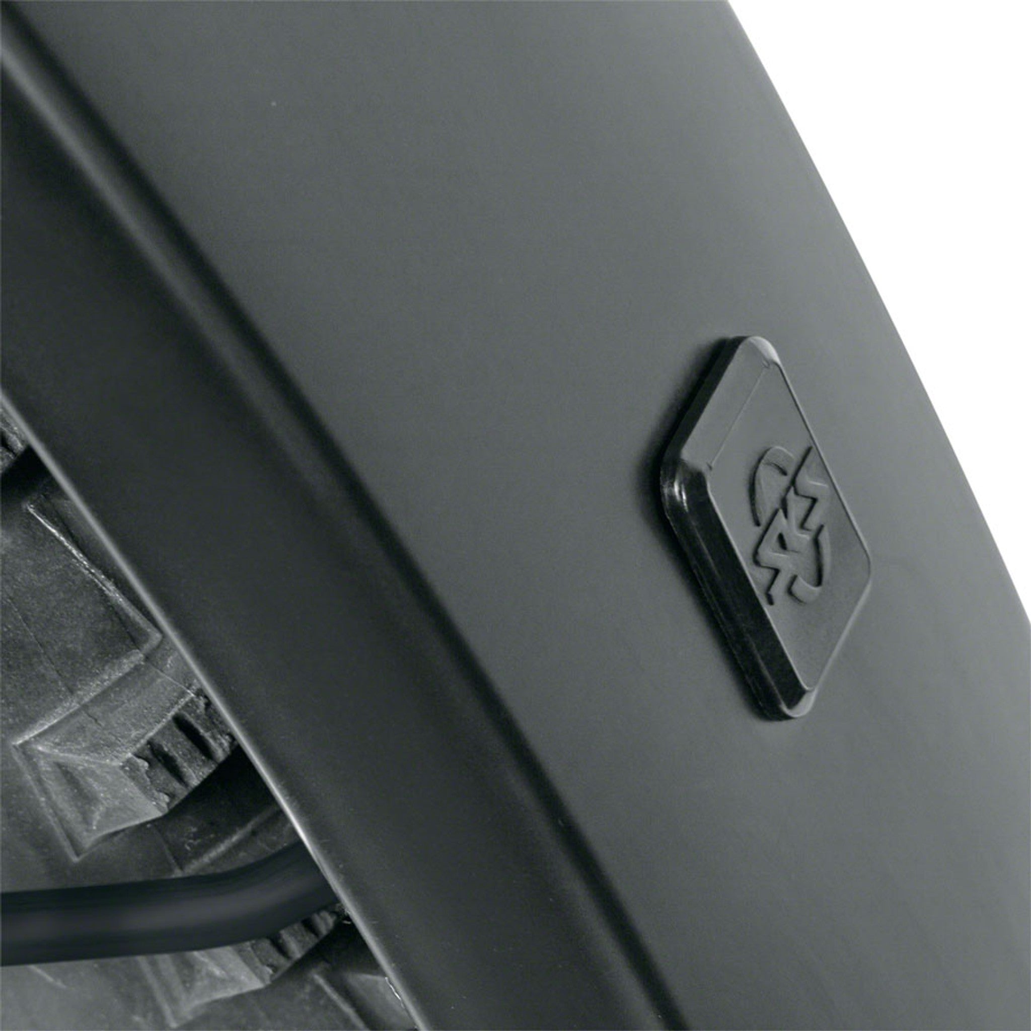 Bluemels Style Fender