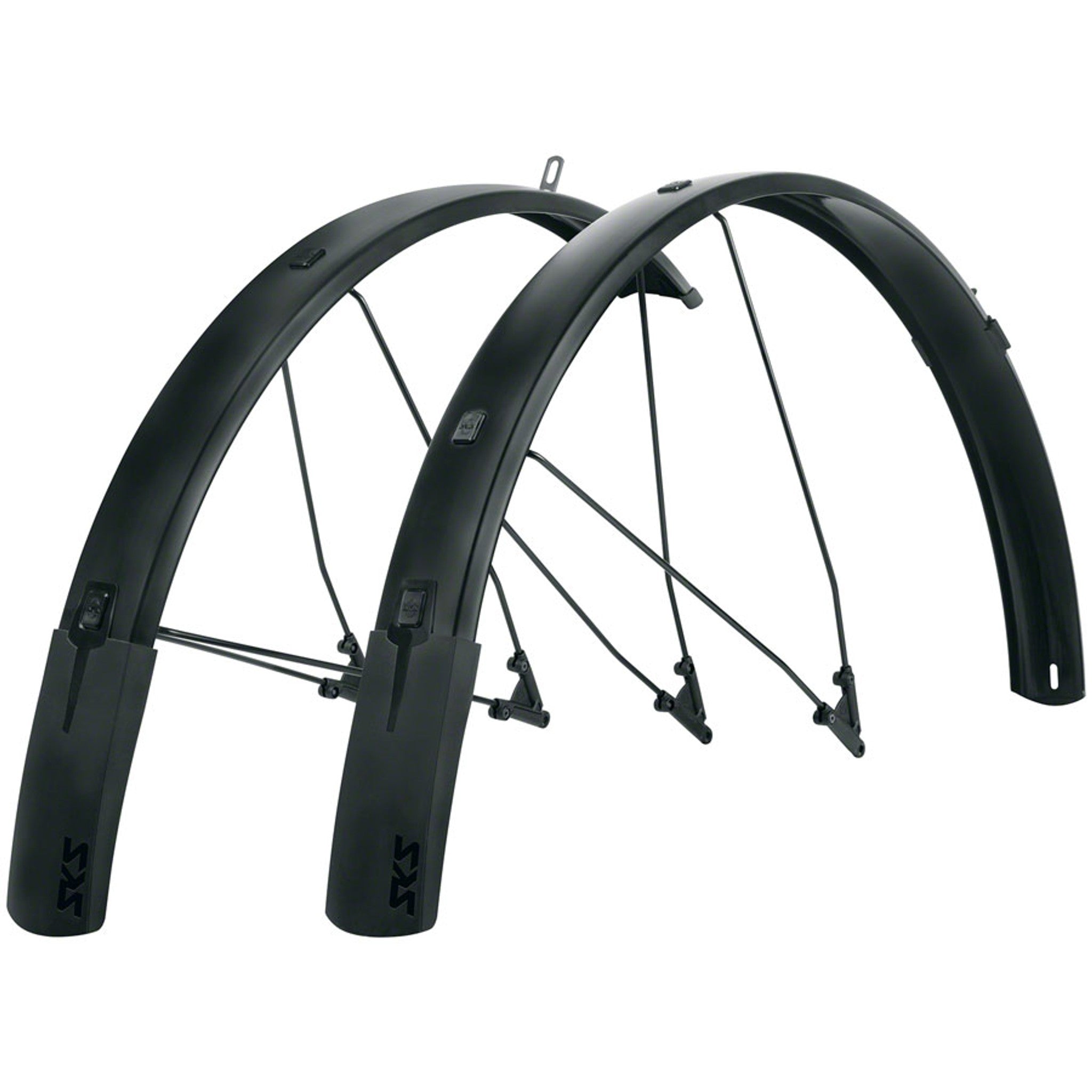 Bluemels Style Fender