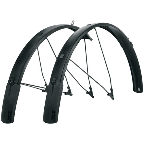 Bluemels Style Fender