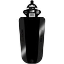 Mucky Nutz Fat Butt Fender - Black