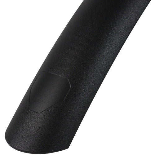 Quick-Rack Mudguard