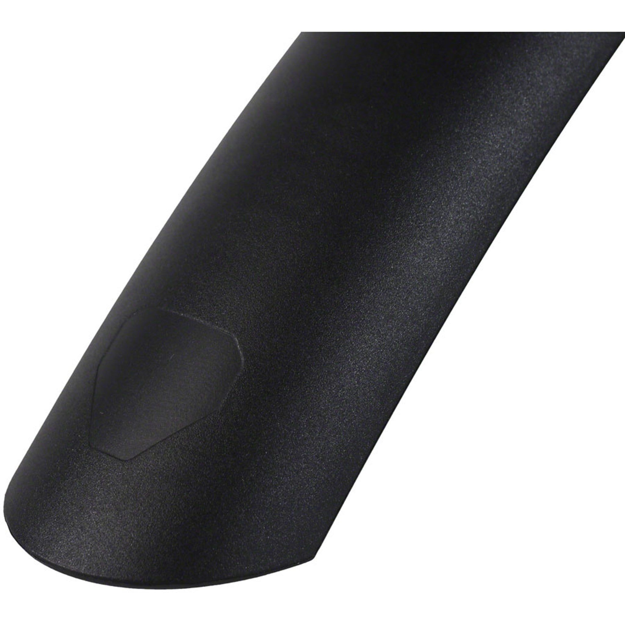 Quick-Rack Mudguard