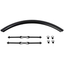 Quick-Rack Mudguard