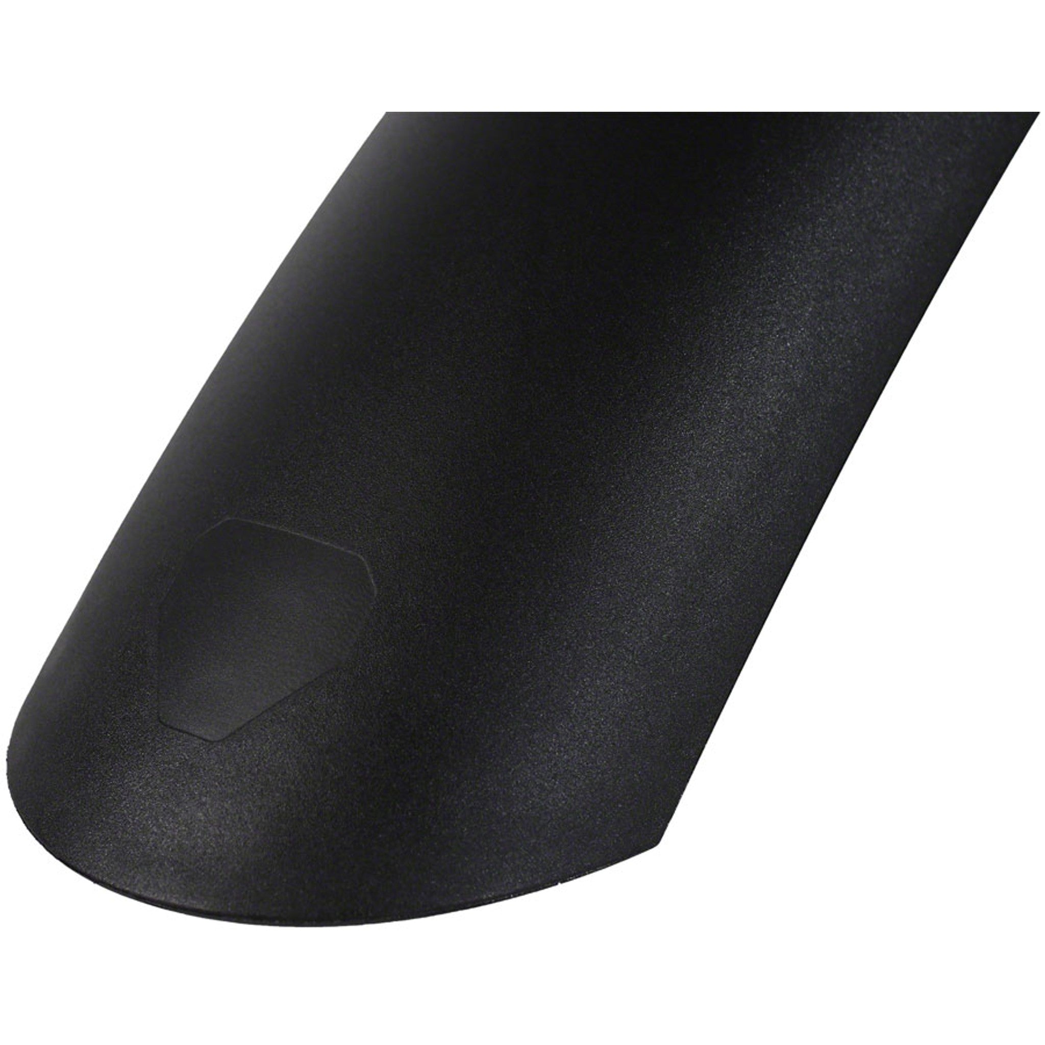Quick-Rack Mudguard