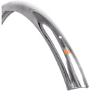 Smooth Fenders - 700c, 38mm, Silver