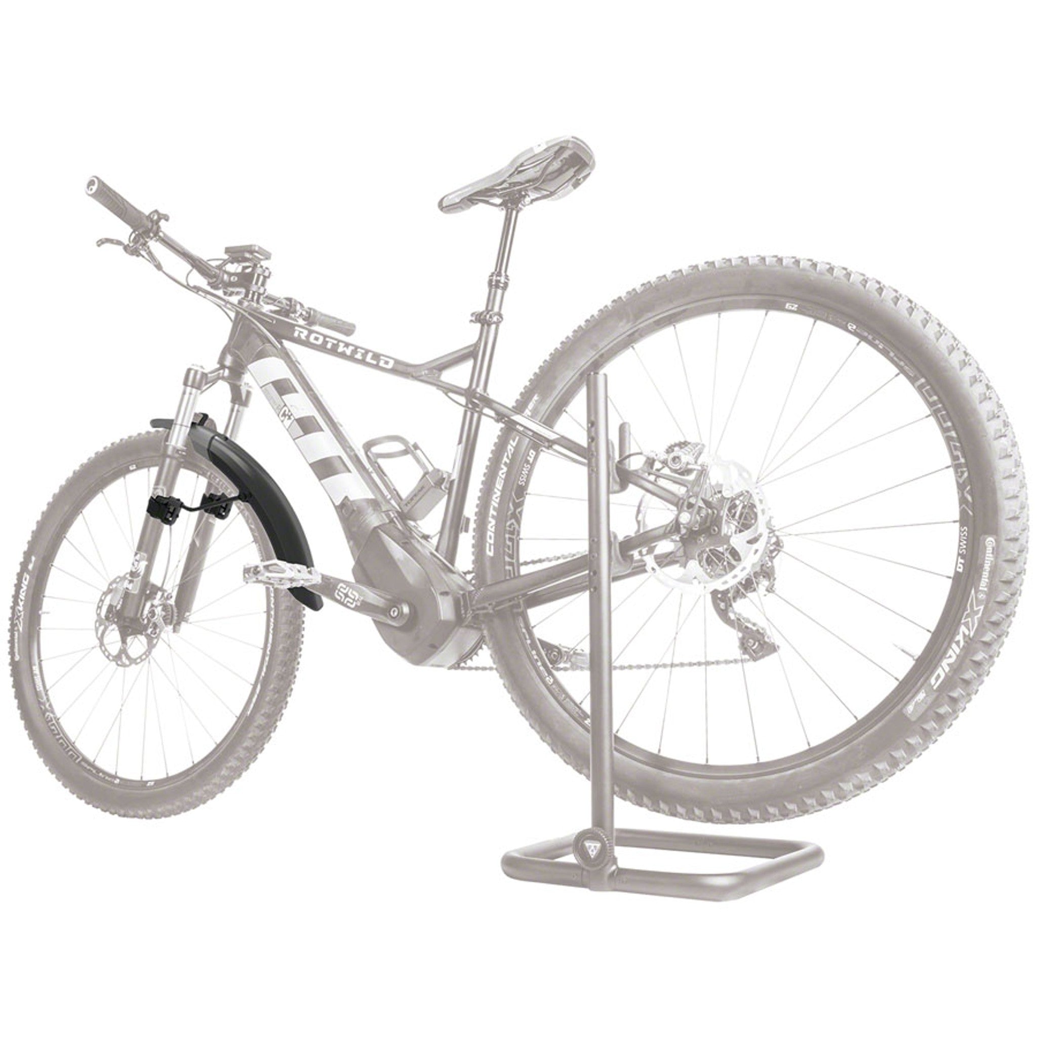 Tetrafender Fenders