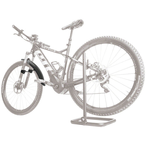 Tetrafender Fenders