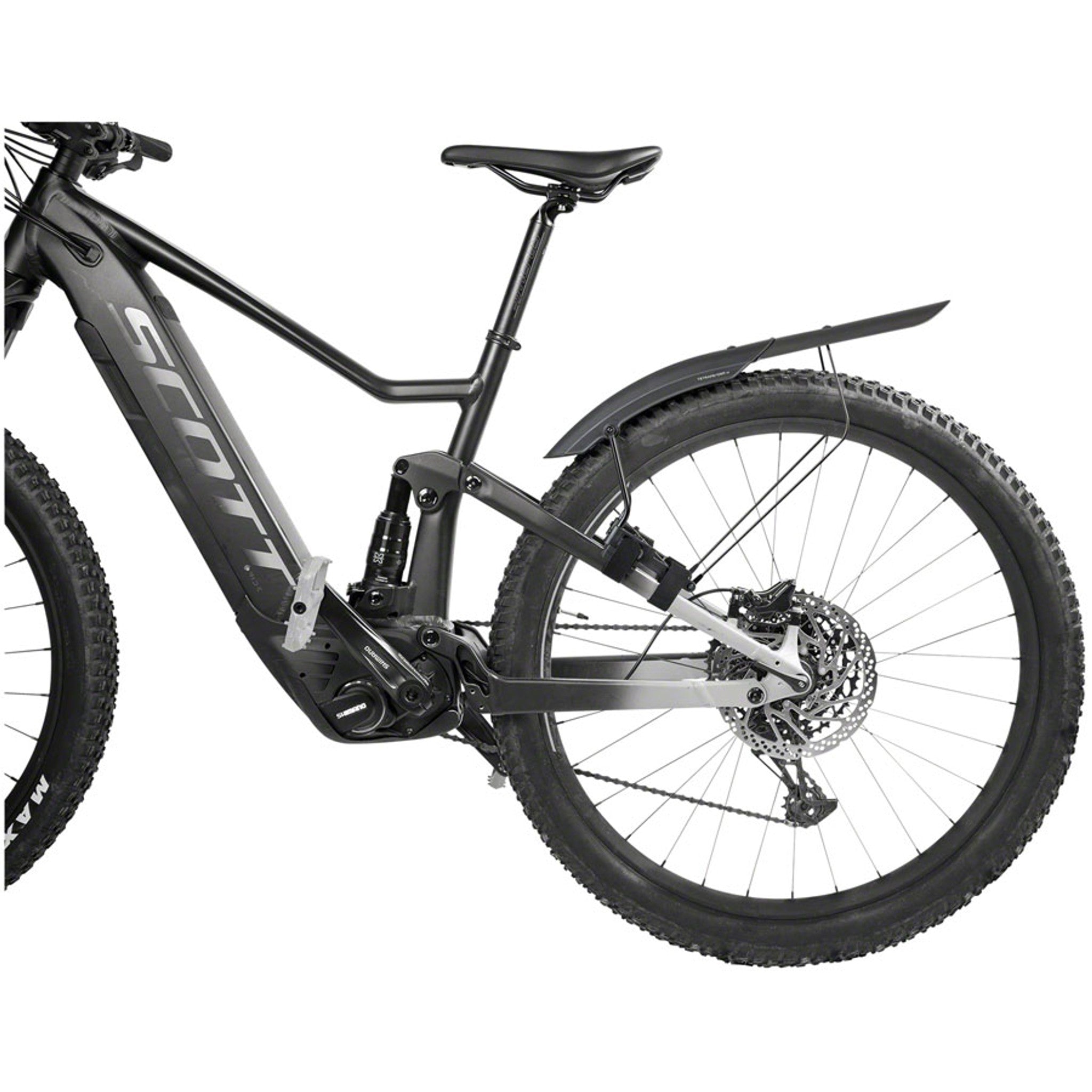 Tetrafender Fenders