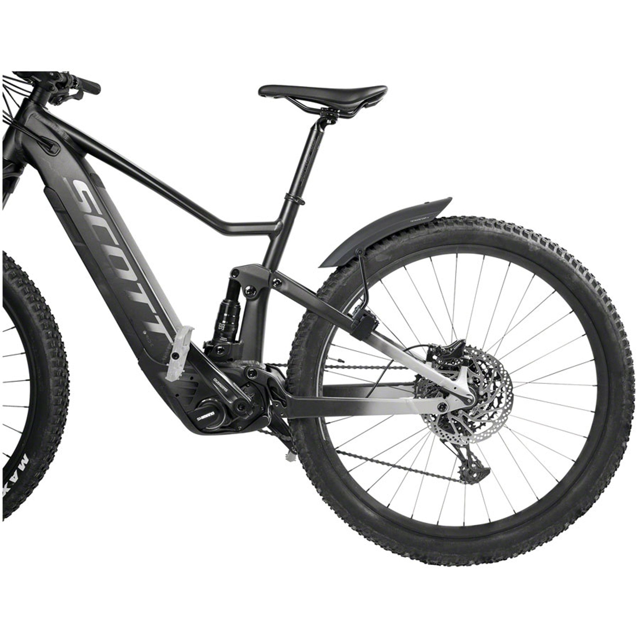Tetrafender Fenders