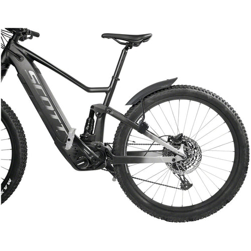 Tetrafender Fenders