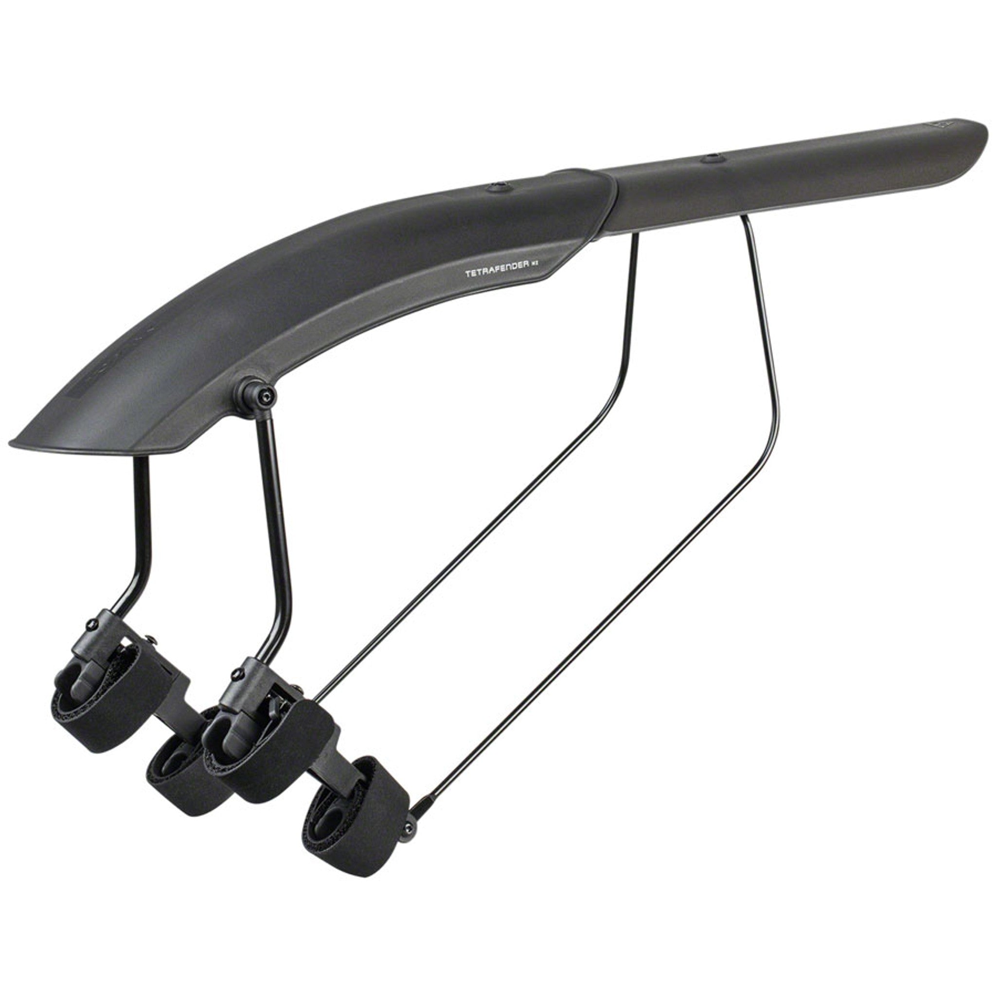 Tetrafender Fenders