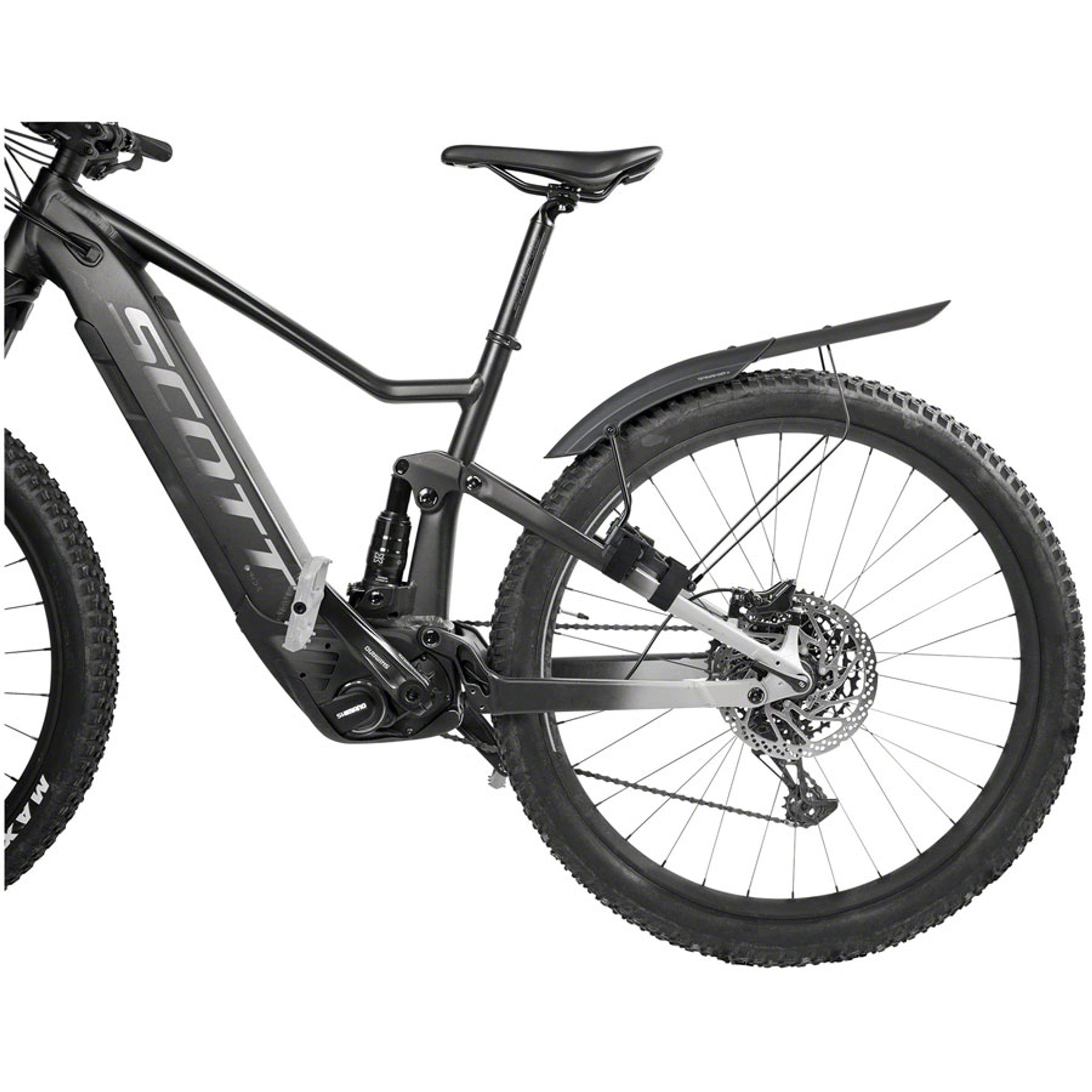 Tetrafender Fenders