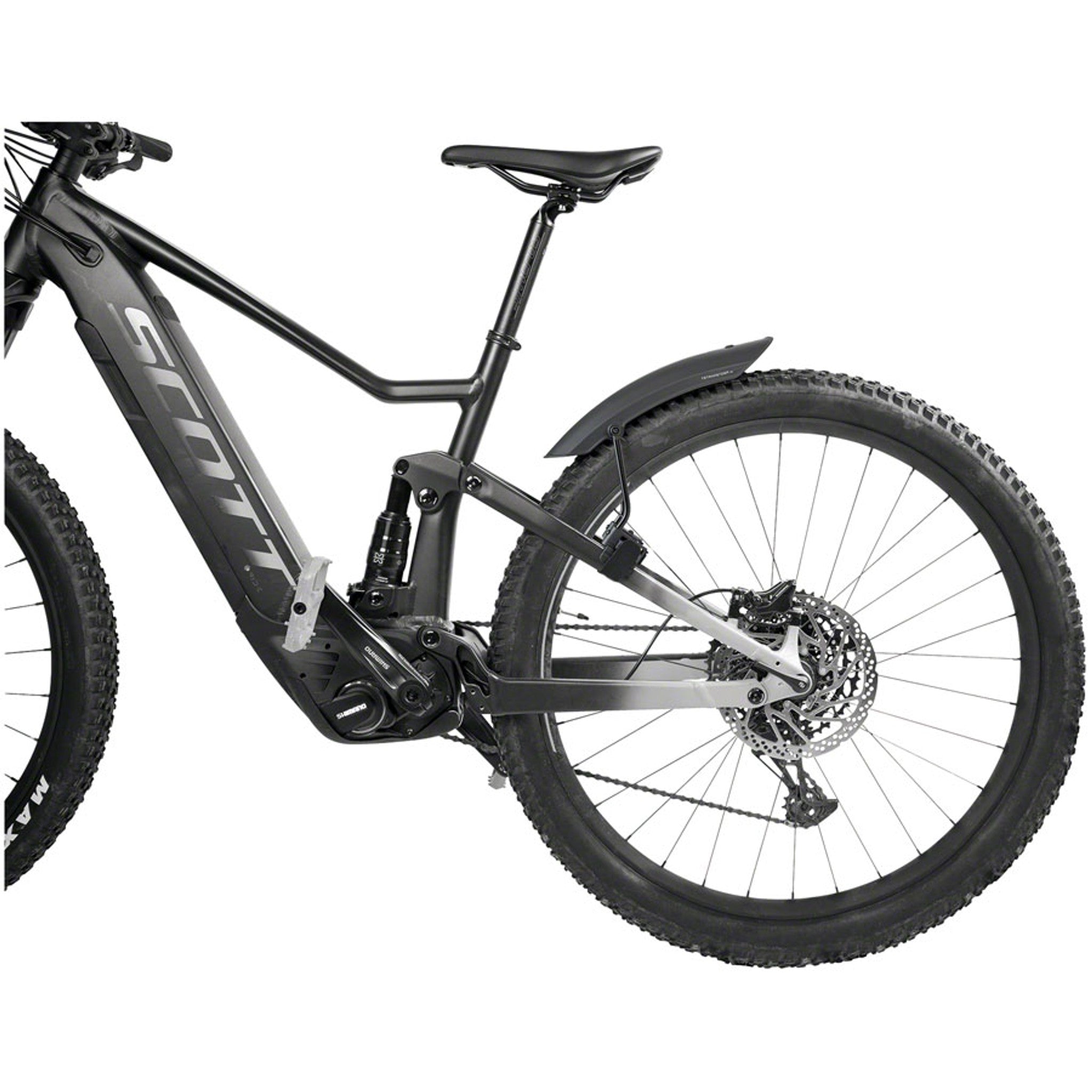 Tetrafender Fenders