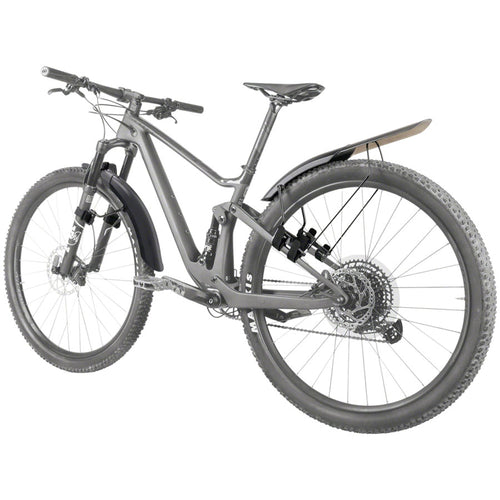 Tetrafender Fenders