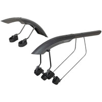 Tetrafender Fenders