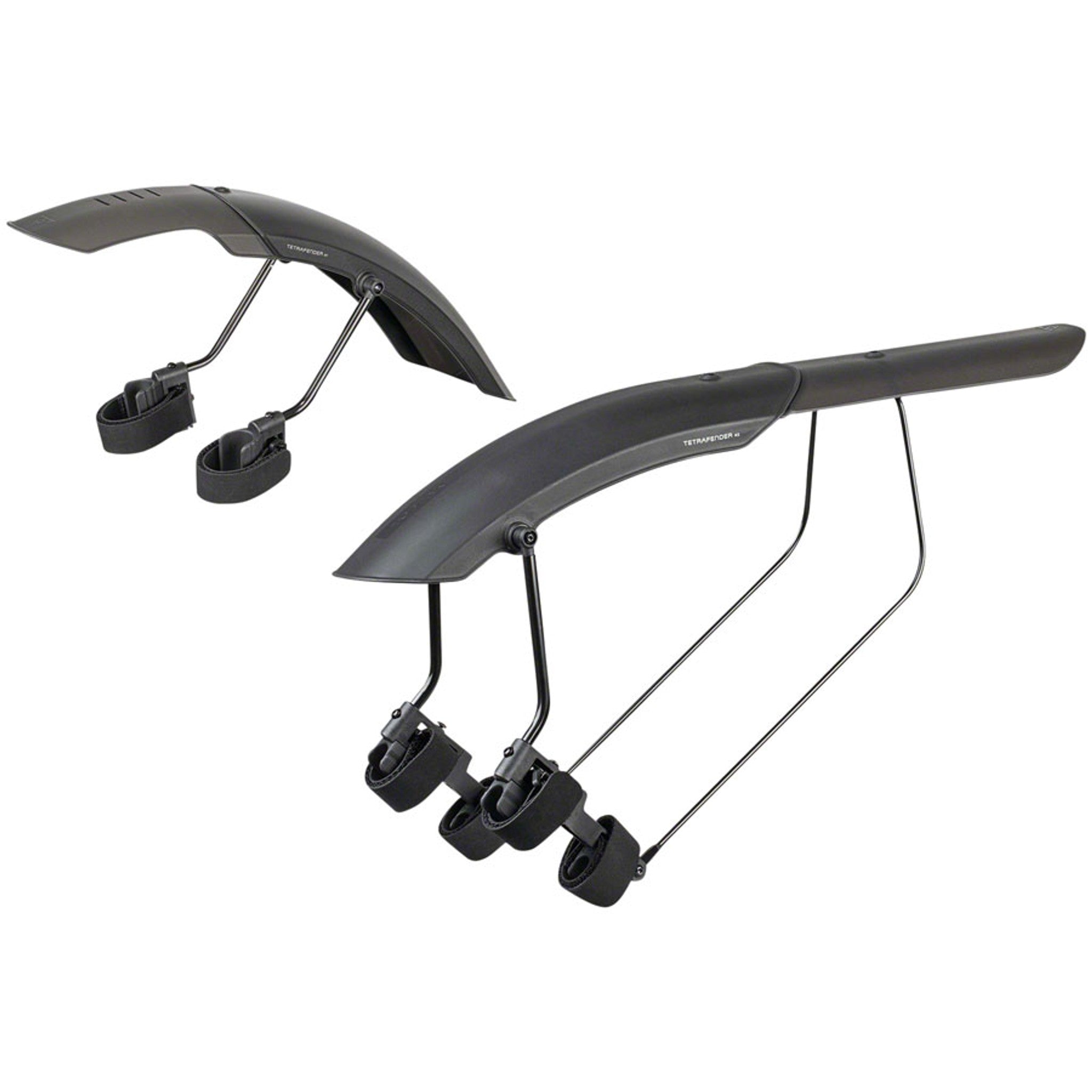Tetrafender Fenders